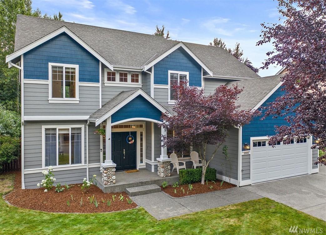 10805 189th Ave - Photo 1
