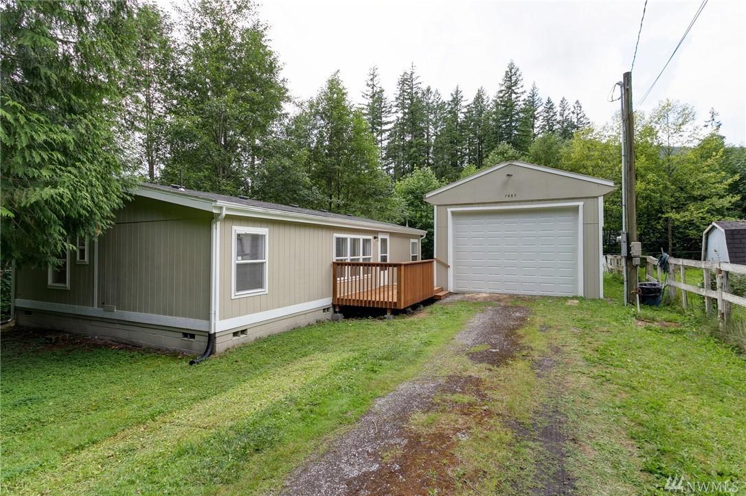 7885 Santa Fe Trail - Photo 1