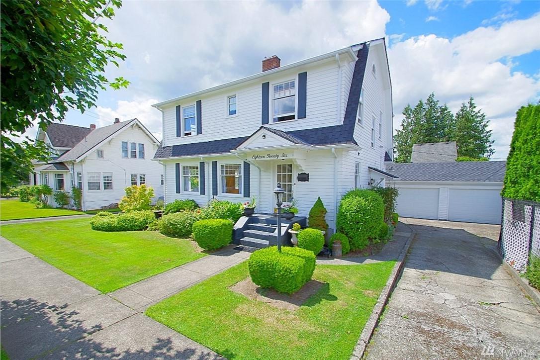 1826 Park St - Photo 1