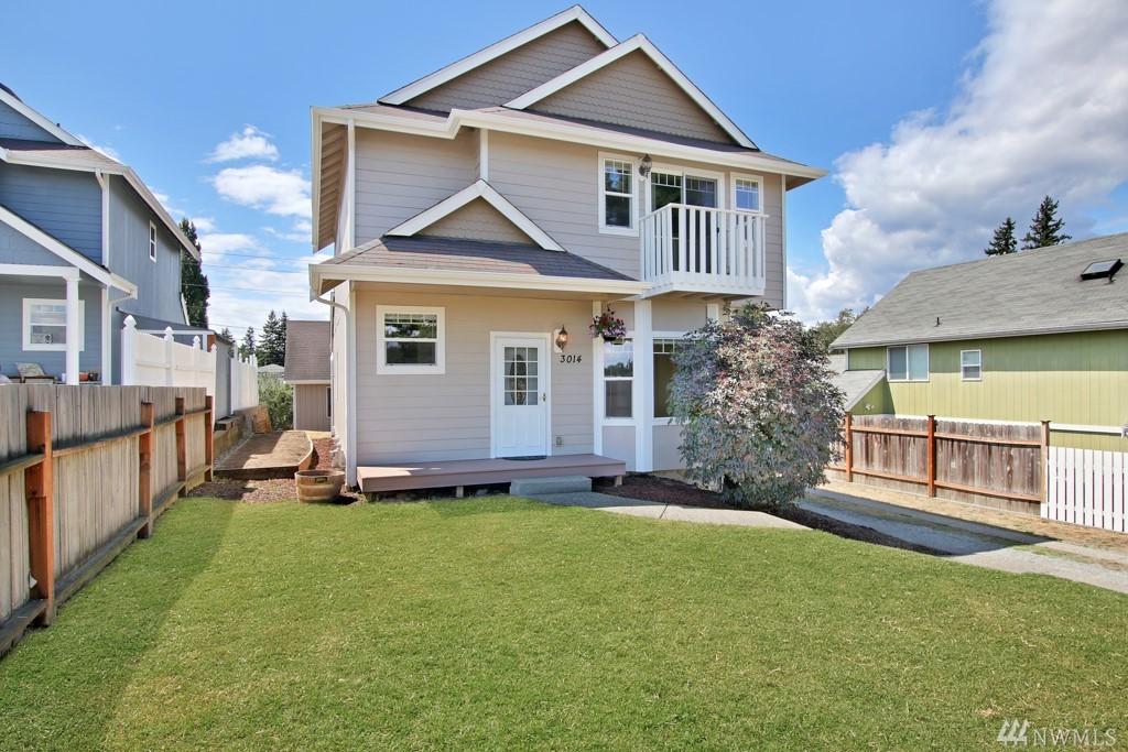 3014 Warner St - Photo 1
