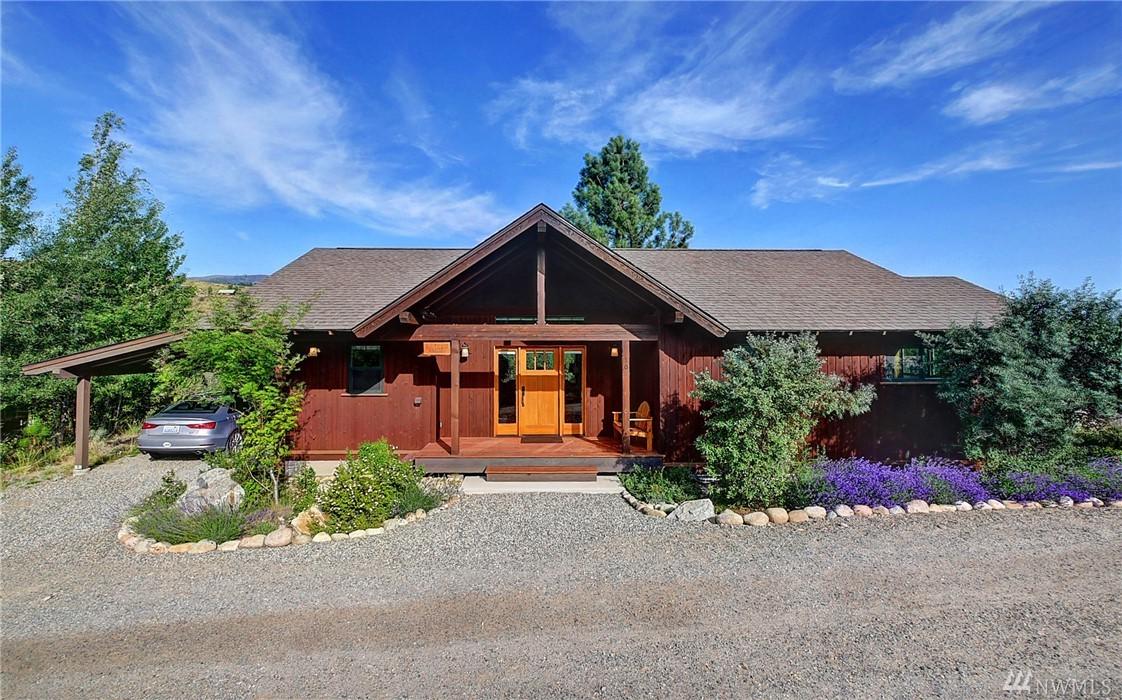 302 Bench Lane - Photo 1