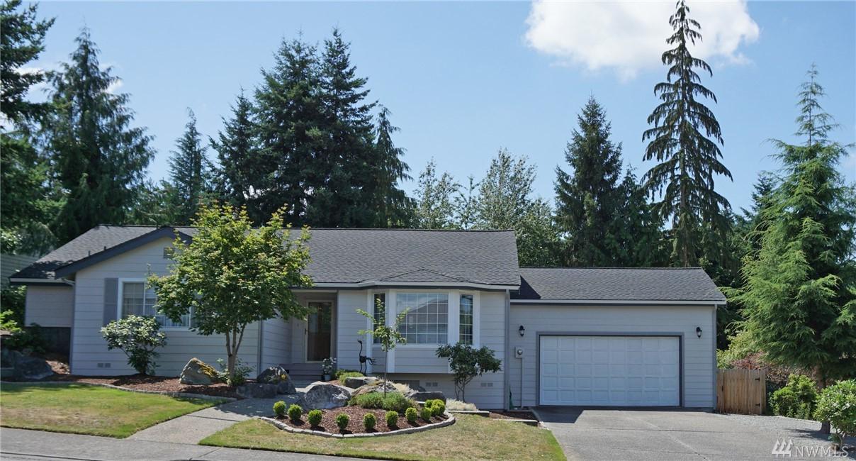 601 Waugh Rd - Photo 1