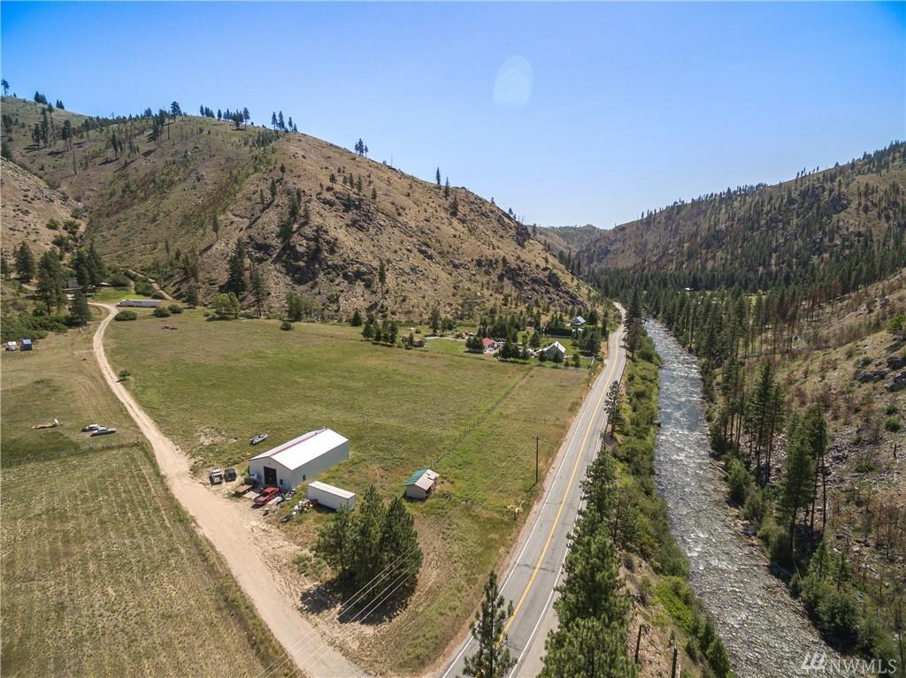 11320 Entiat River Rd - Photo 1