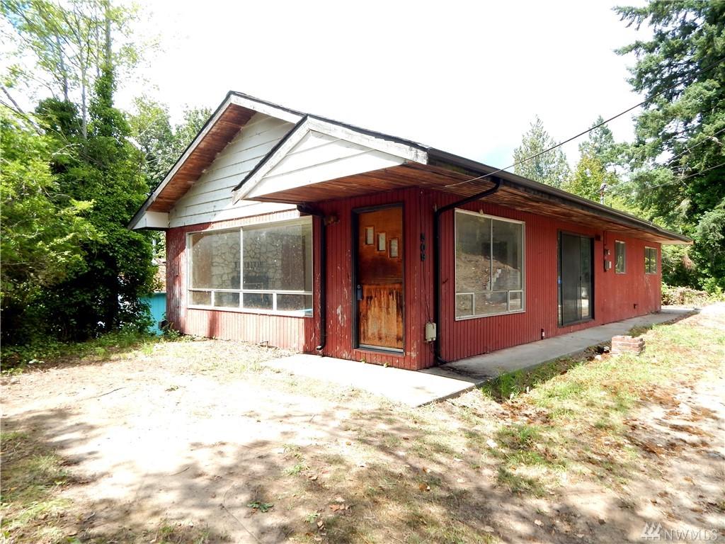 509 Sroufe St - Photo 1 509 Sroufe St - Photo 1