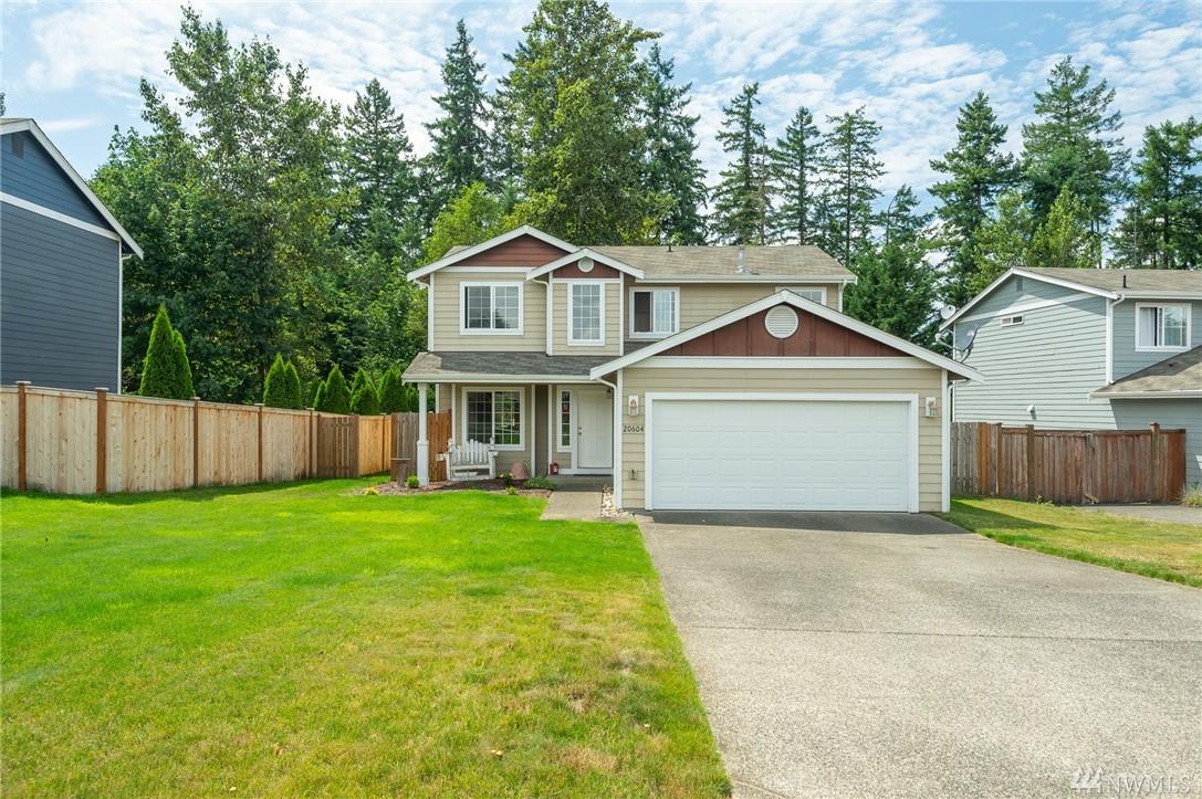 20604 190th Ave - Photo 1