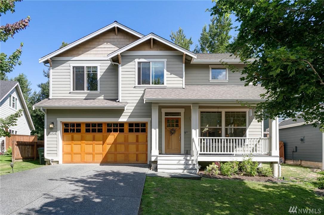 4009 Springland Lane - Photo 1