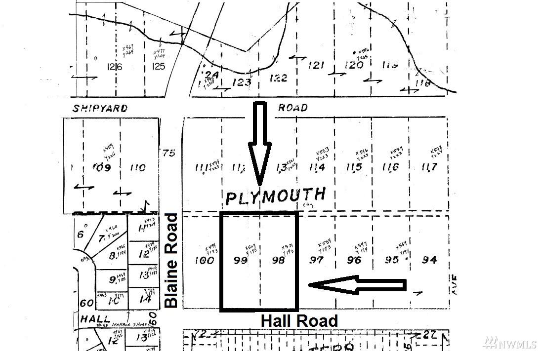 4558 Hall Rd - Photo 1