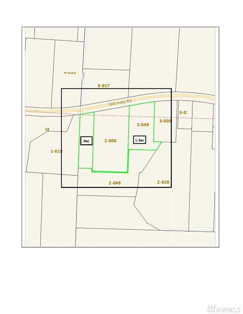 0 Holly Rd - Photo 1