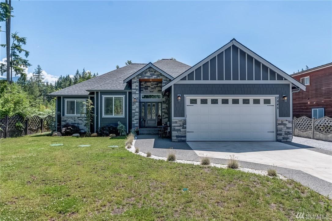 7845 Chisholm Trail - Photo 1