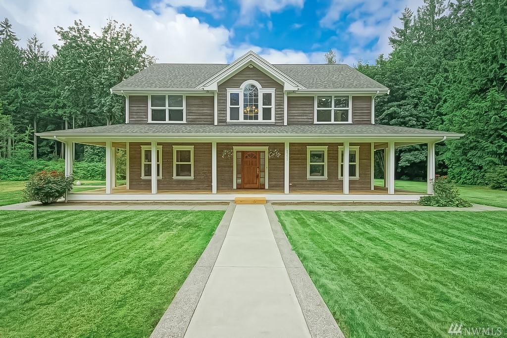 2352 Back Forty Lane - Photo 1