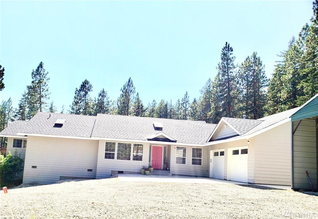 491 Lannigan Springs Rd - Photo 1