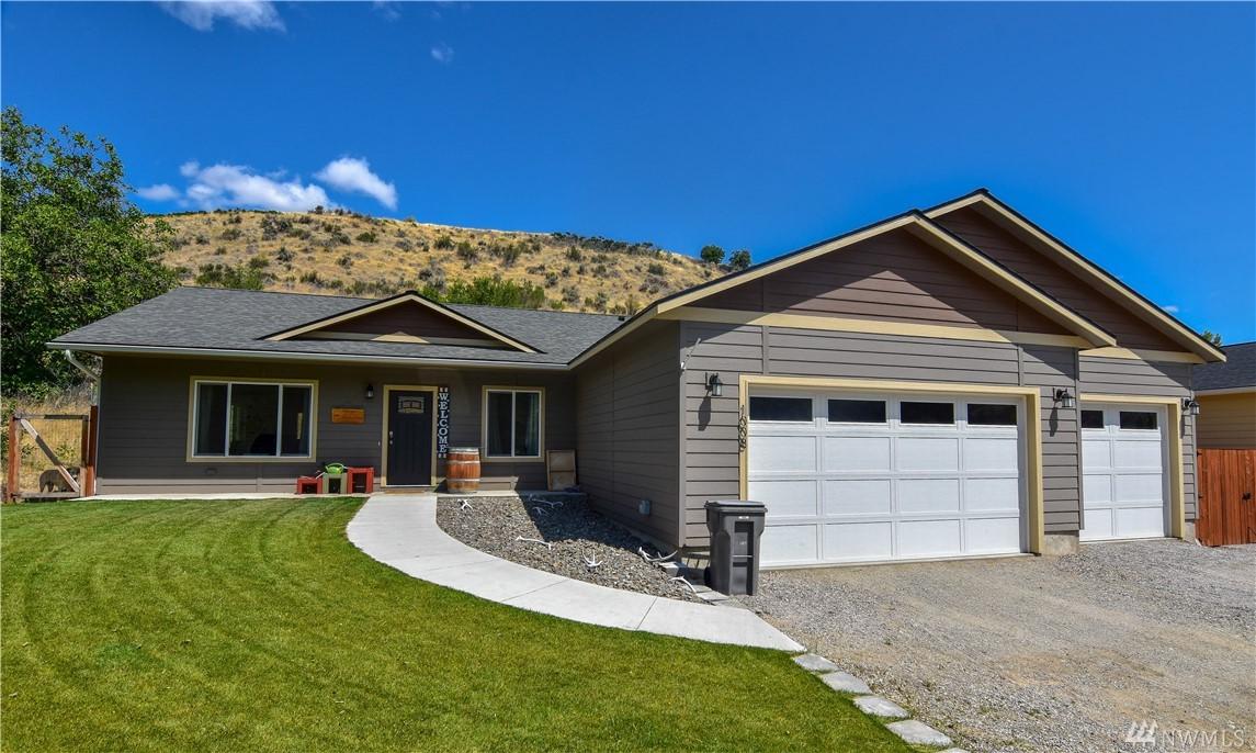 1008 Mesa Place - Photo 1