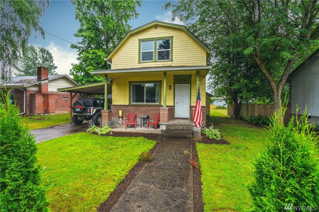 620 Jefferson St - Photo 1