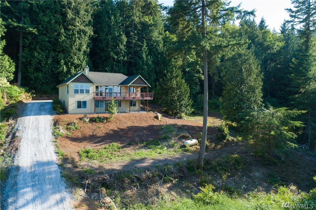 610 Chuckanut Heights Rd - Photo 1