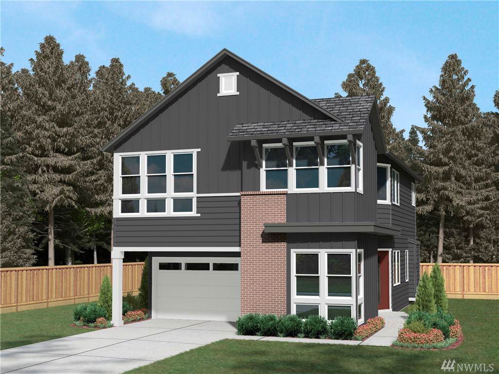 1454 244th (Homesite 7) Place - Photo 1