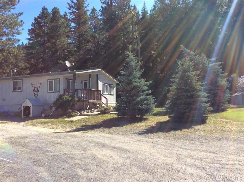 12475 Chumstick Hwy - Photo 1