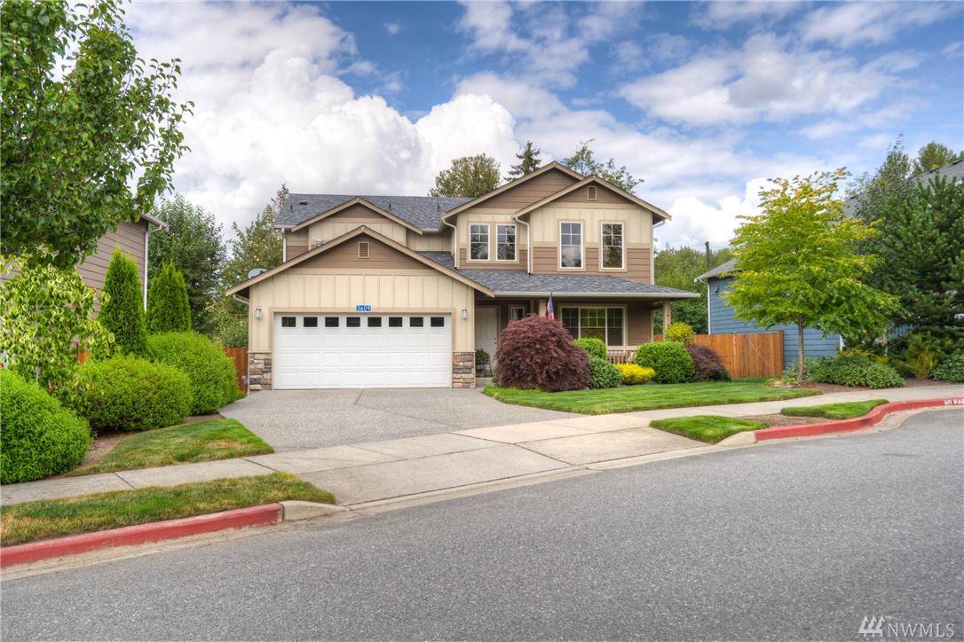 3609 Becky Place - Photo 1