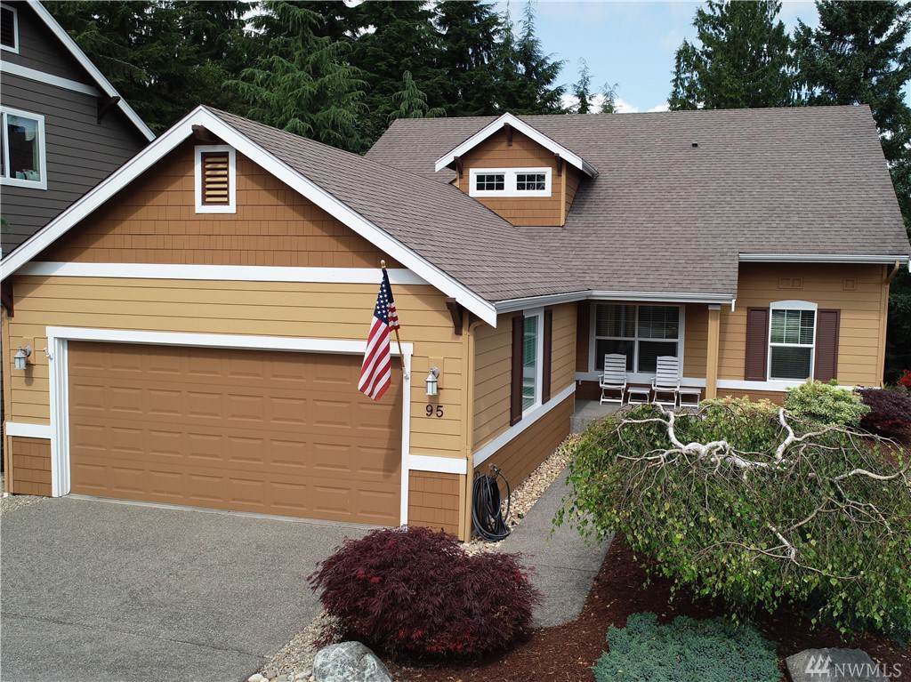 95 Timber Meadow Dr - Photo 1