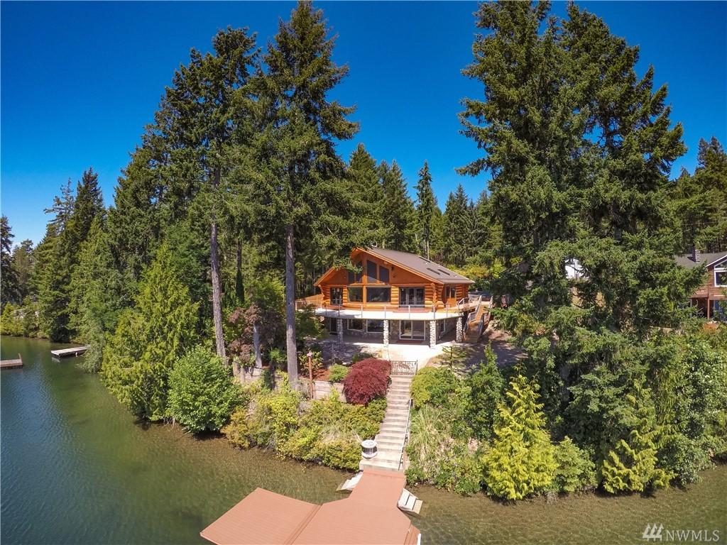 2740 Tahuya Blacksmith Rd - Photo 1