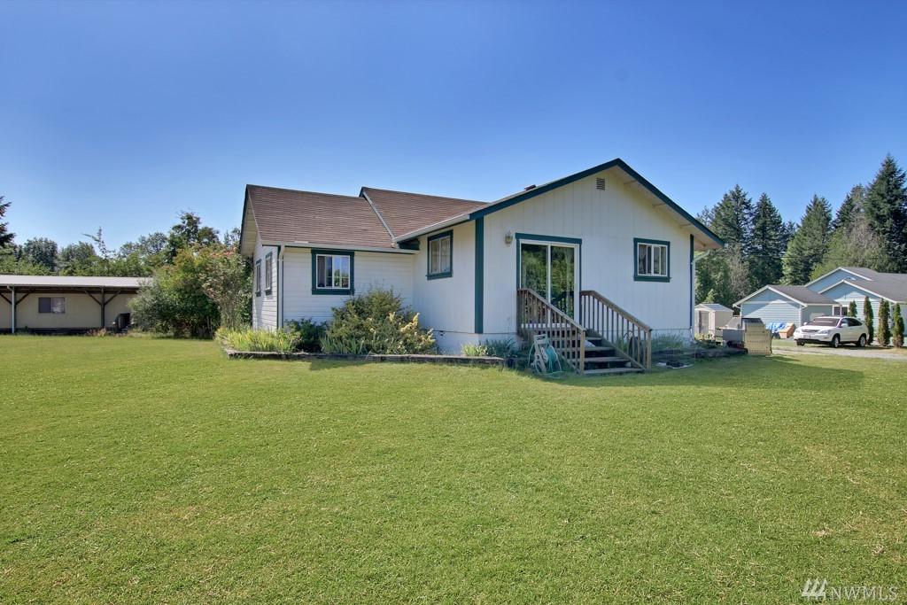 40904 96th Ave - Photo 1