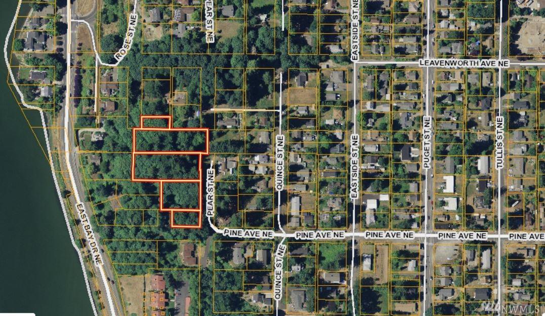 1200 Rose St - Photo 1