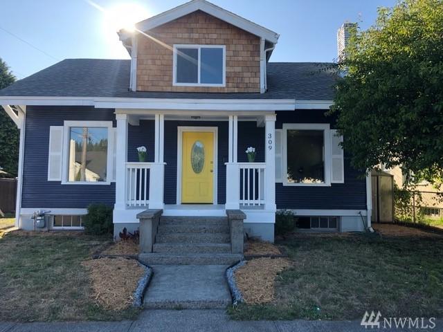 309 Silver - Photo 1