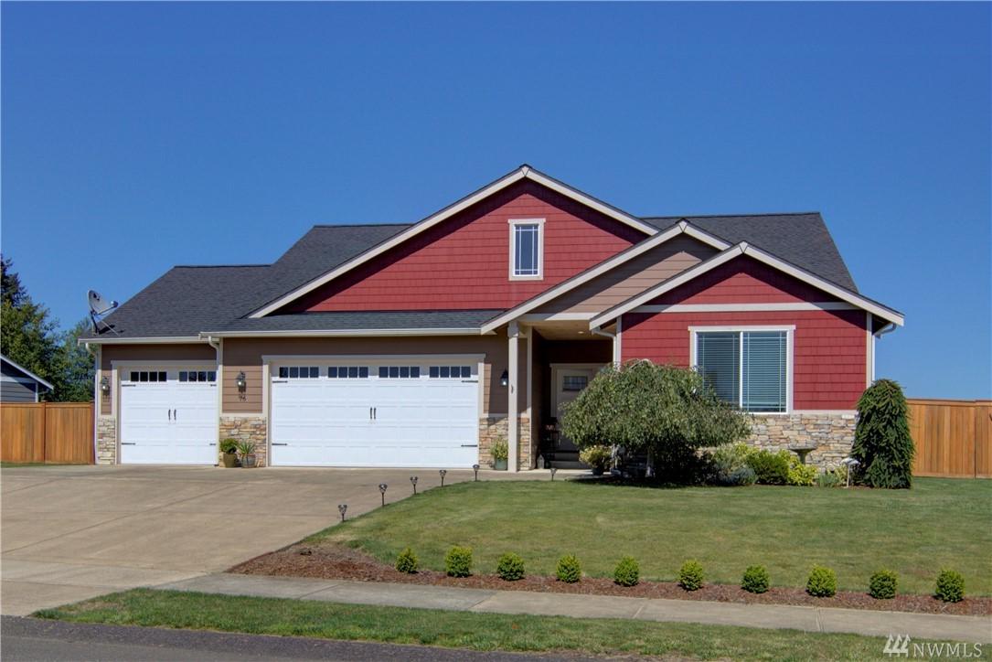 76 Mcdonald Creek Lane - Photo 1