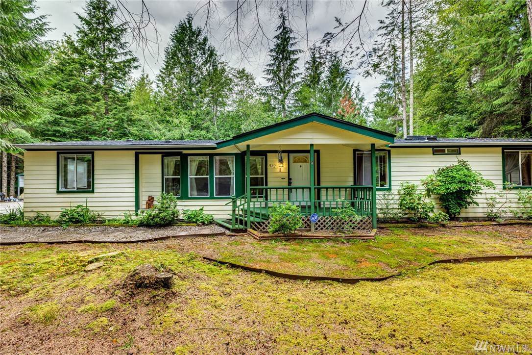 572 Sprague Valley Dr - Photo 1