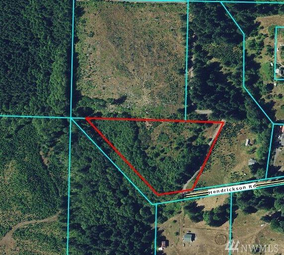 0-XXX Hendrickson Rd - Photo 1