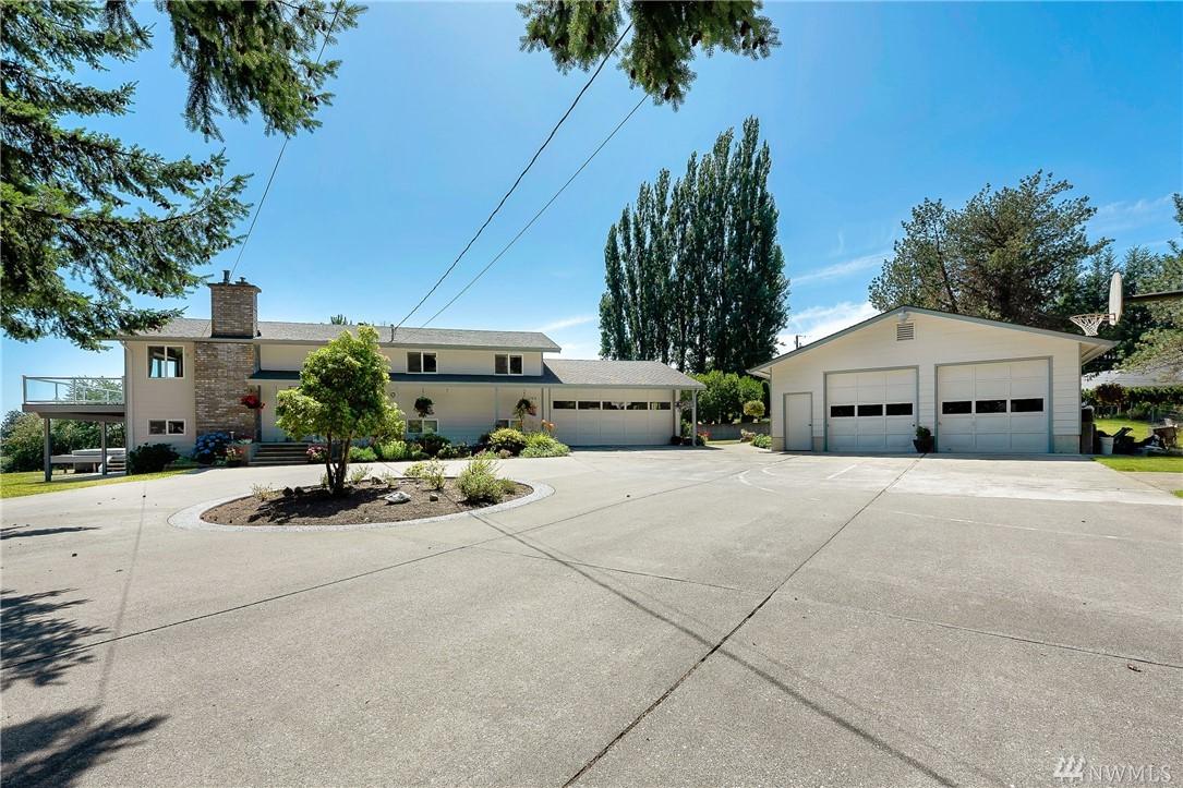 293 Birch Bay Lynden Rd - Photo 1