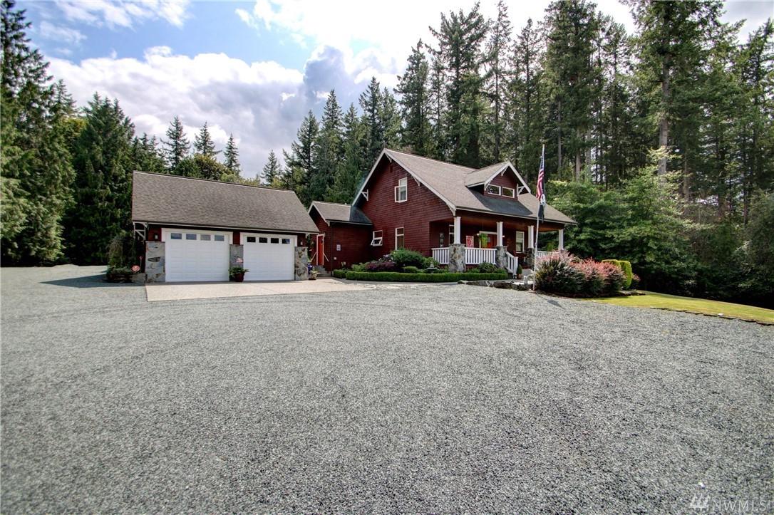 22904 Bumblebee Lane - Photo 1