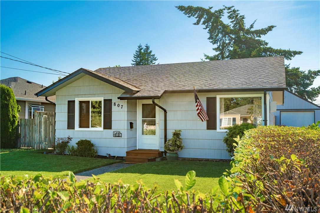 807 Rochester St. - Photo 1