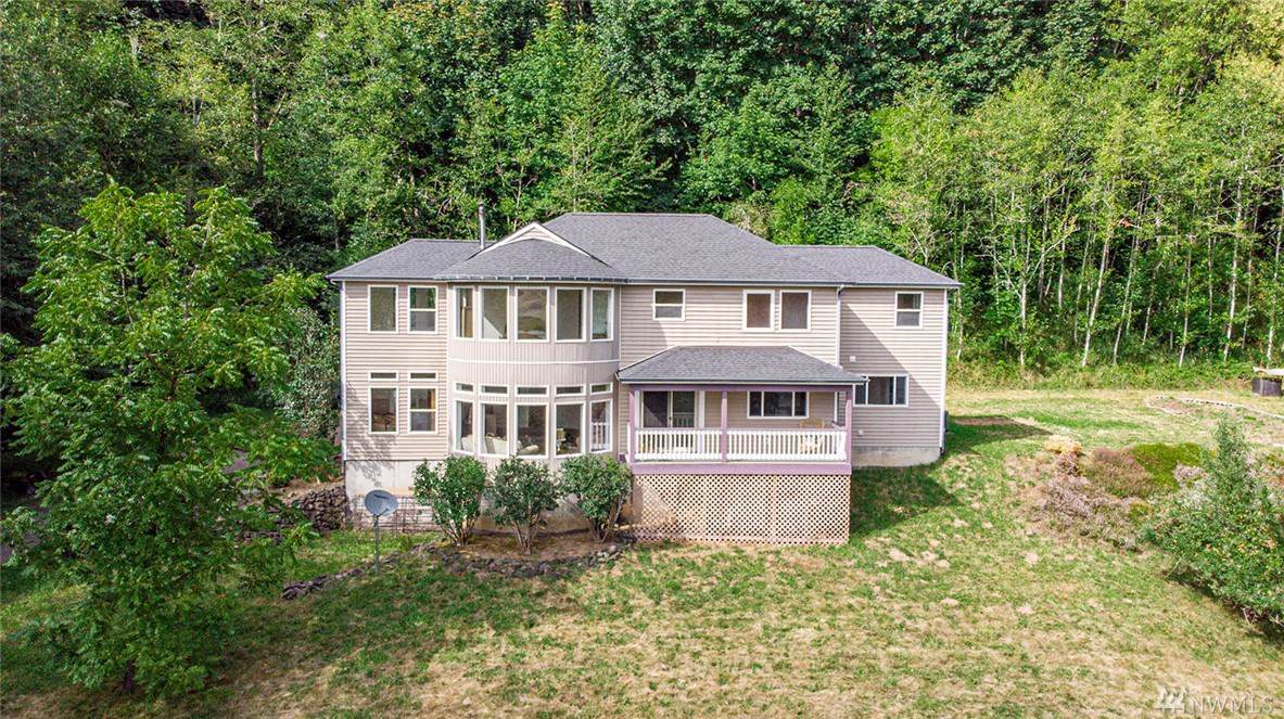 1418 Lincoln Creek Rd - Photo 1