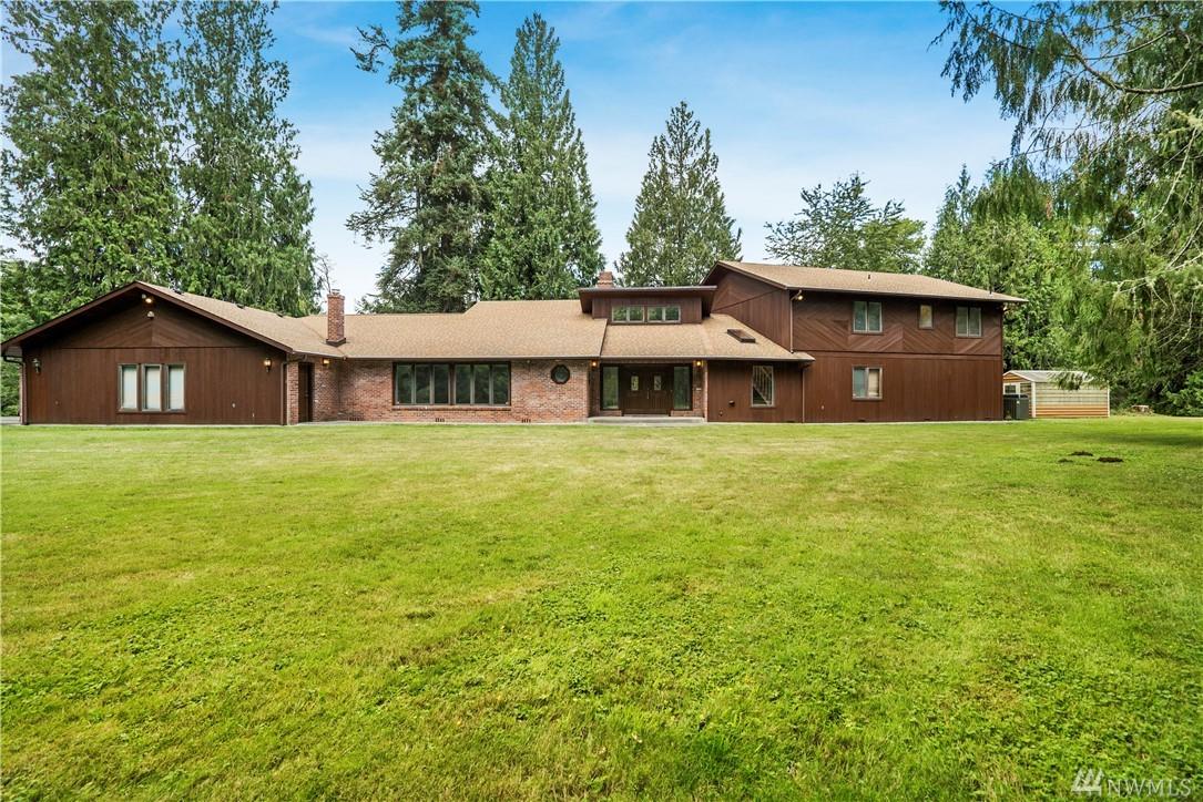 2139 Centralia Alpha Rd. - Photo 1