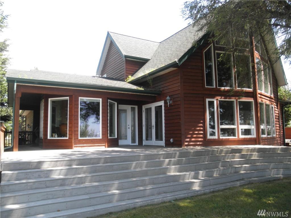 837 Riverview Lane - Photo 1