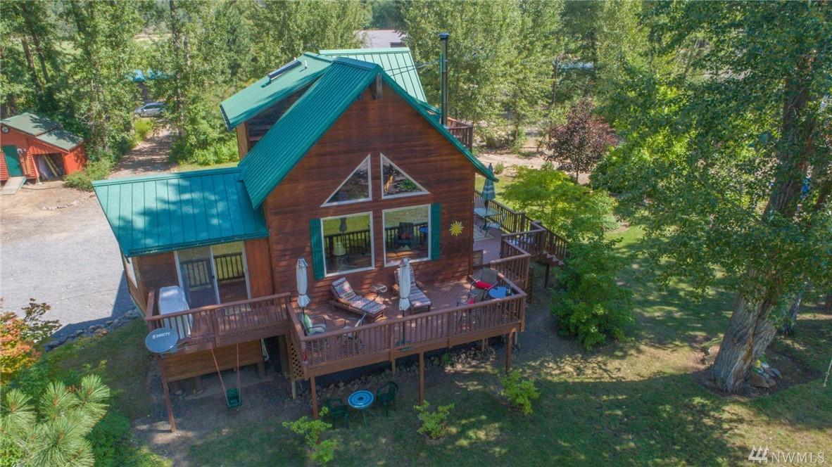 470 Teanaway Acres Rd - Photo 1