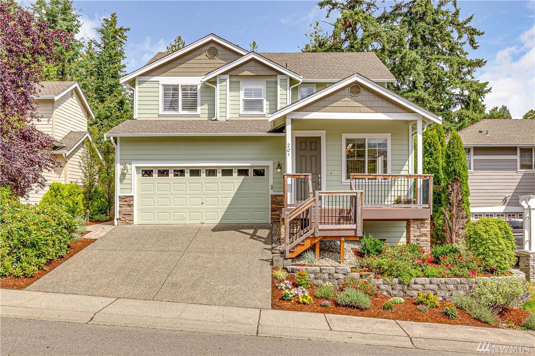 201 202nd St - Photo 1
