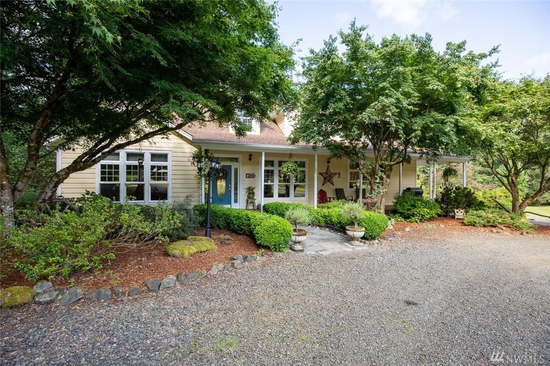 4343 Wishkah Rd - Photo 1