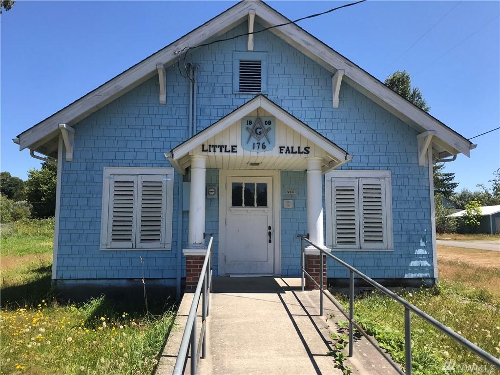 826 A St - Photo 1