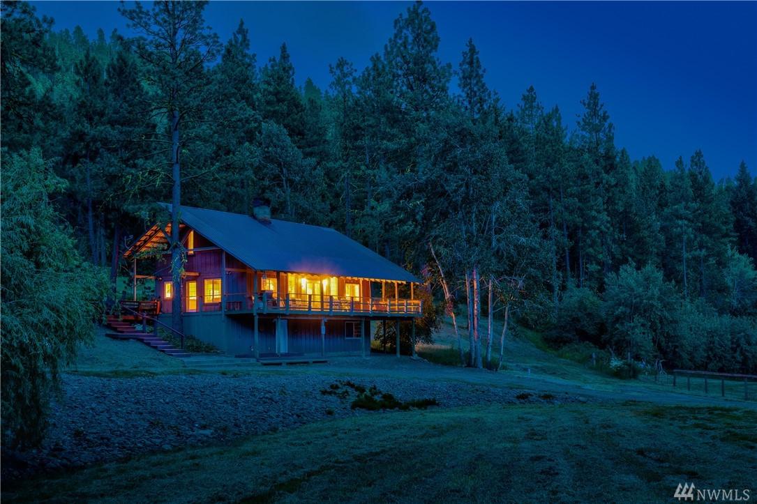 140 Williams Creek Rd - Photo 1