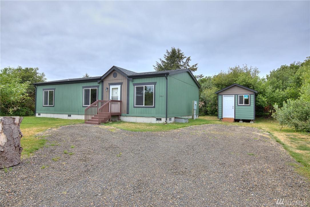 300 Wynoochee Dr - Photo 1