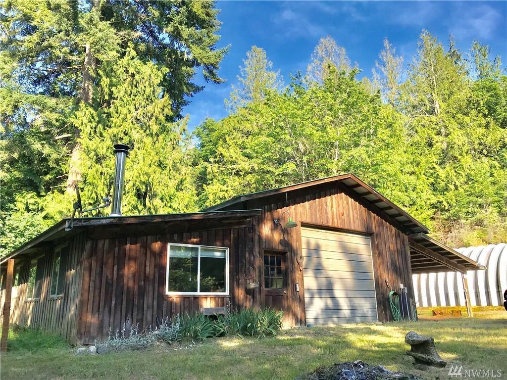 81 Cold Mountain Trail - Photo 1
