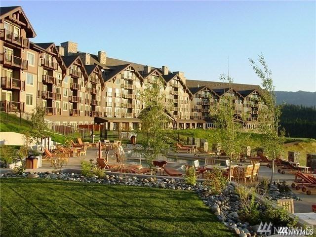 3600 Suncadia Trail - Photo 1