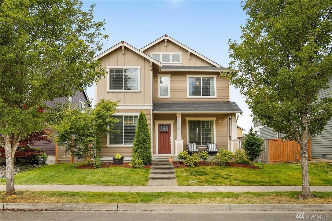 1203 Goldfinch Ave - Photo 1