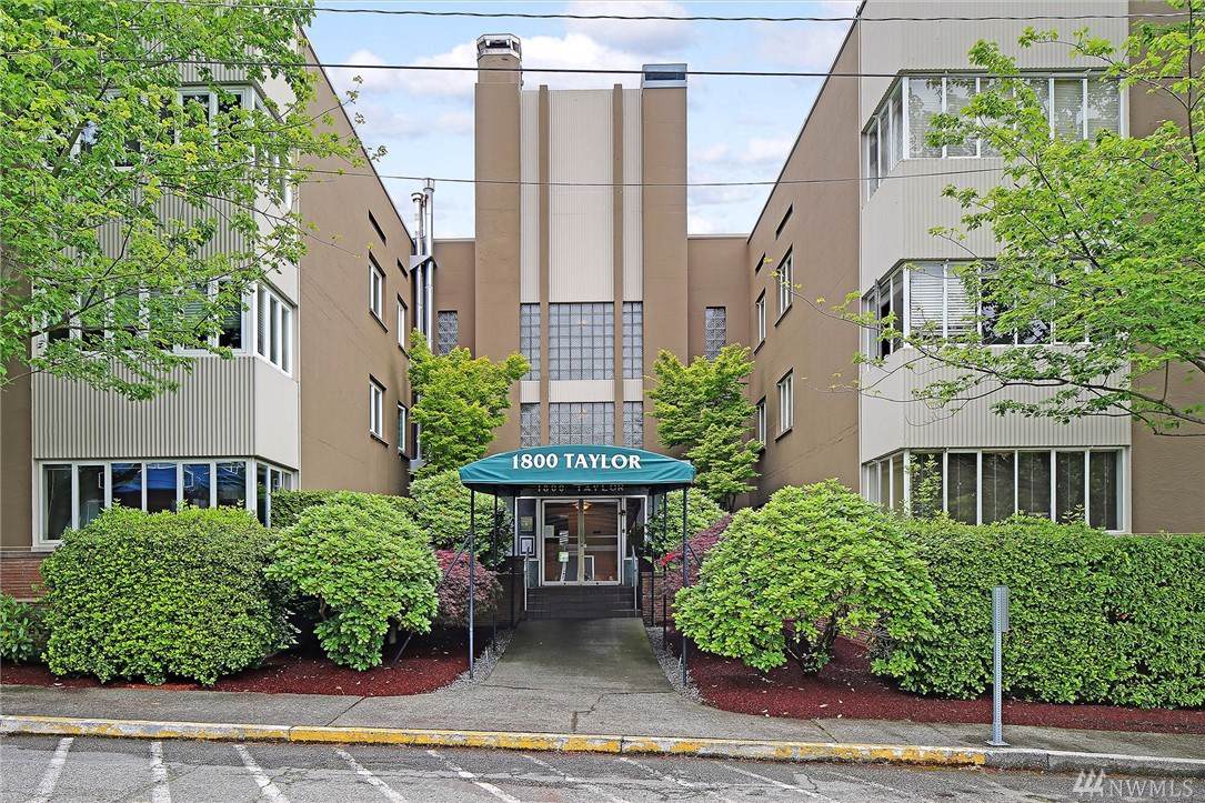 1800 Taylor Ave - Photo 1