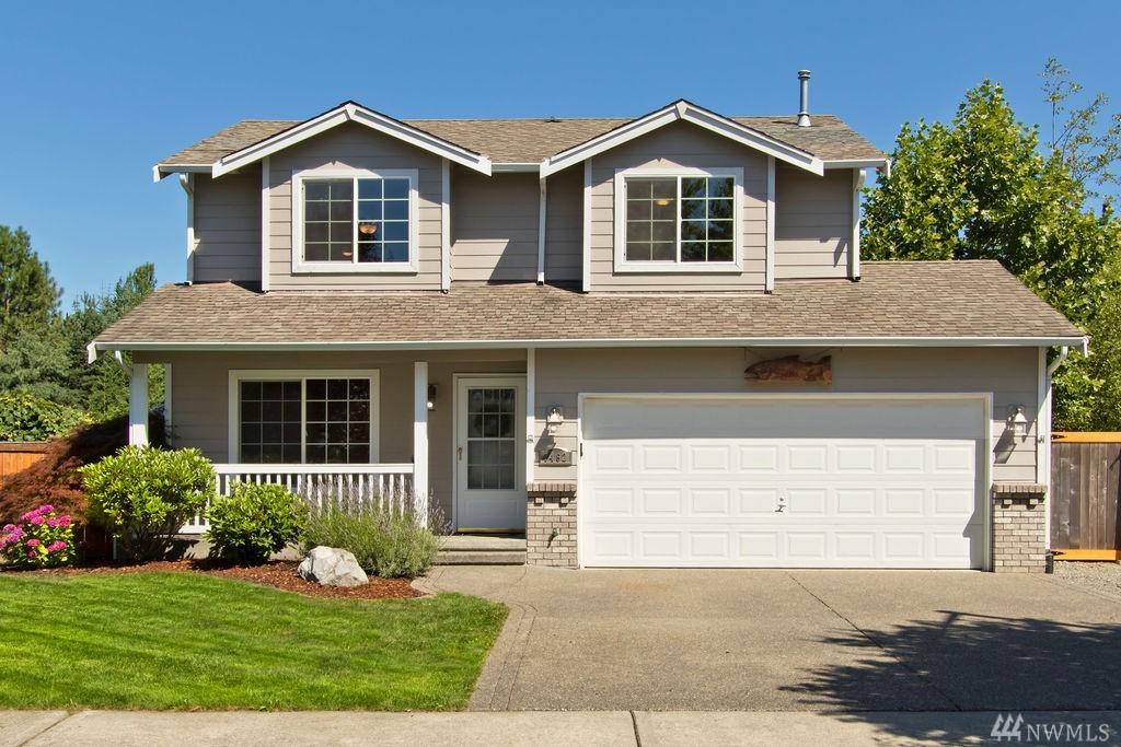 1462 Olsen Ave - Photo 1