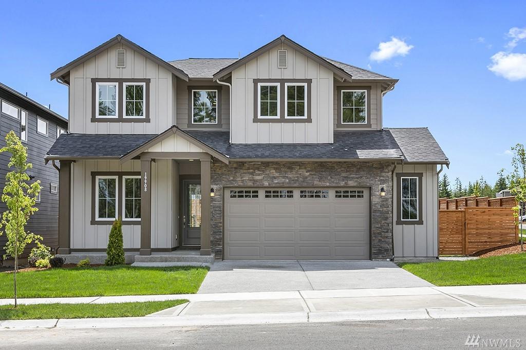 19920 145th (Lot 42) St - Photo 1
