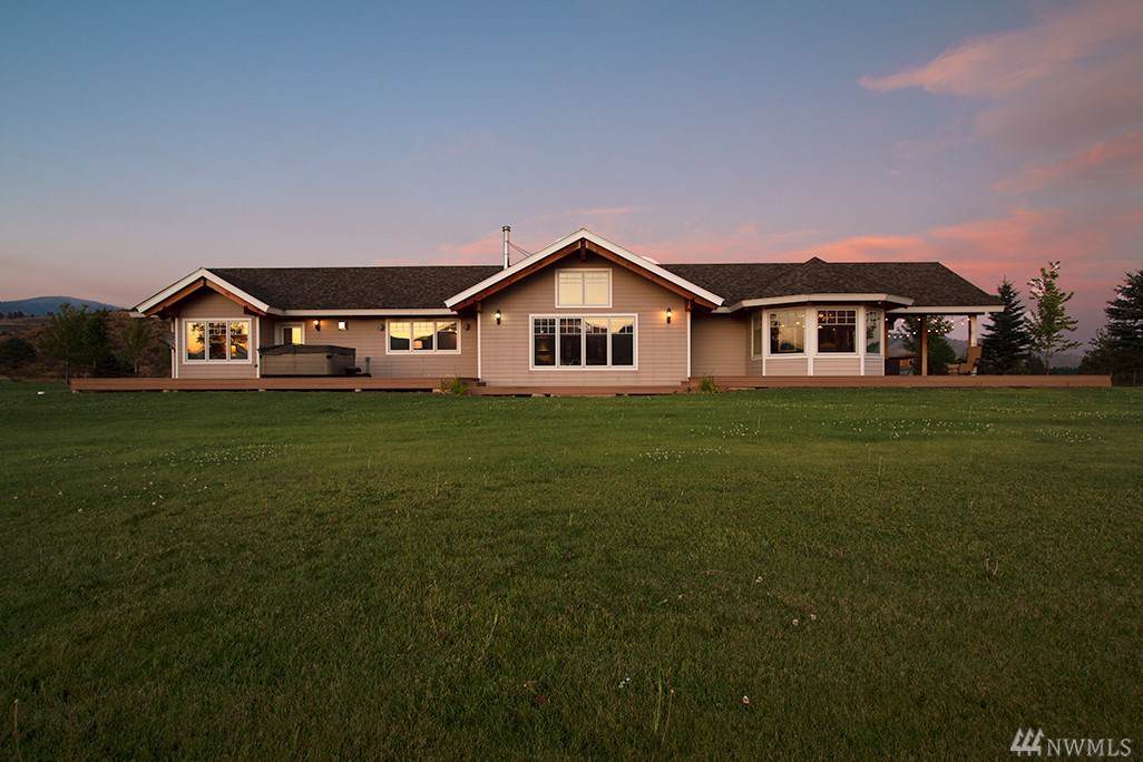 25 Palomino Rd - Photo 1 25 Palomino Rd - Photo 1