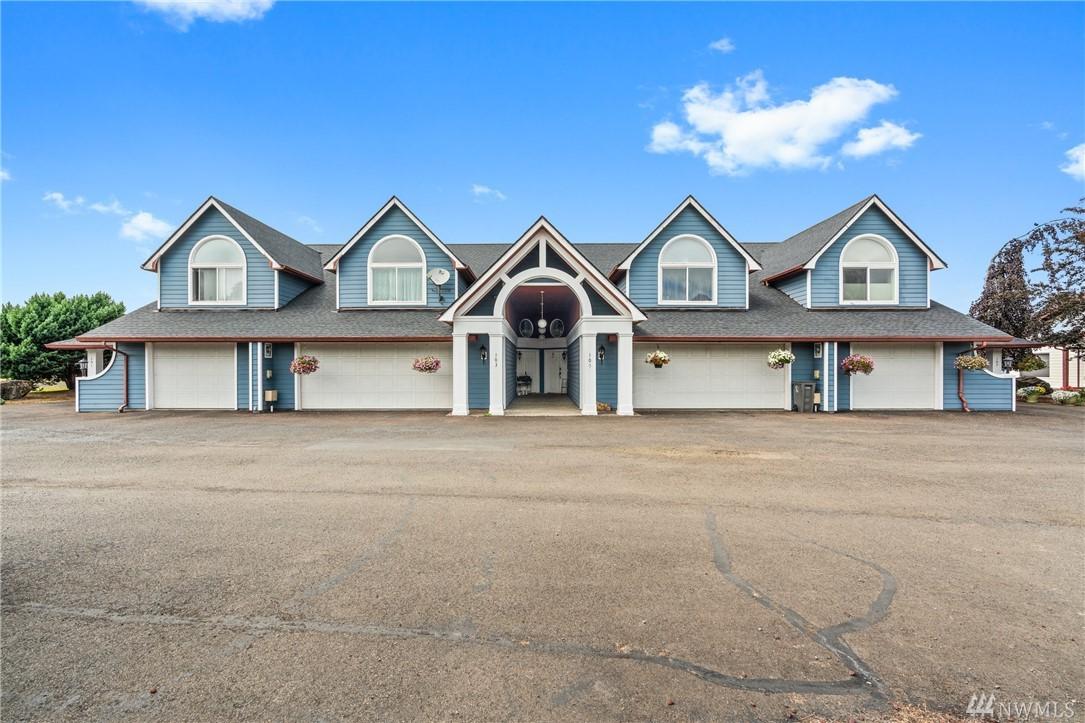 101 Robert Bush Dr - Photo 1