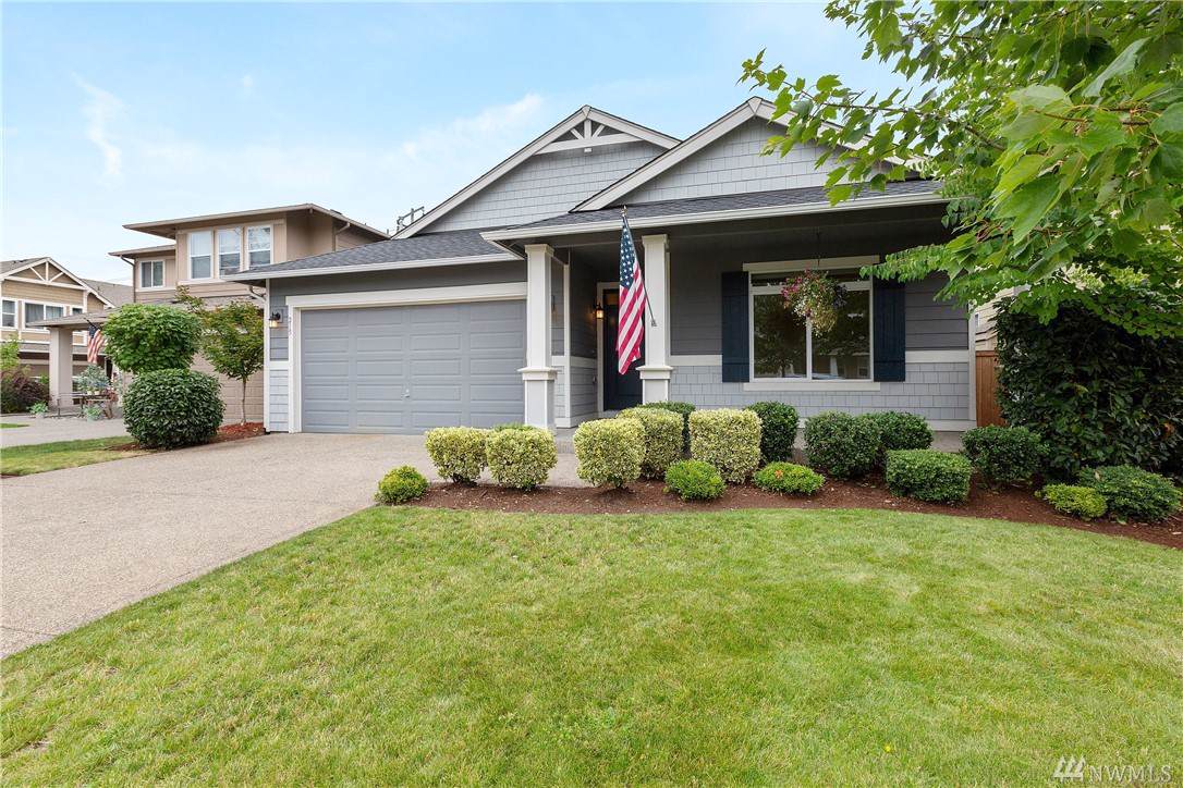 215 Pickford Place - Photo 1